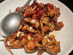 -山石榴·贵州菜(丰盛里店)