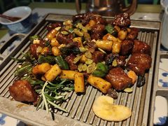 -桂满陇天书(南京德基旗舰店)