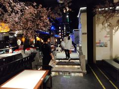 -绿茶餐厅(朝阳大悦城店)