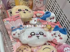 -名创优品(天河区正佳广场二店)