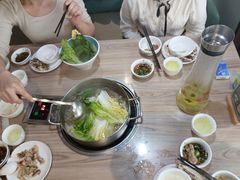 -探窝·竹笙椰子鸡(杨箕店)