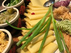 -乔家满族八大碗(流水沟店)