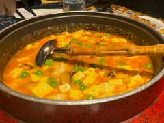-茶人村·宫廷私厨(奥体印象城店)