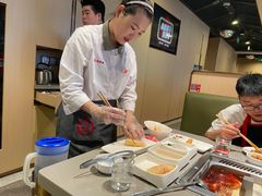 -海底捞火锅(苏宁生活广场店)