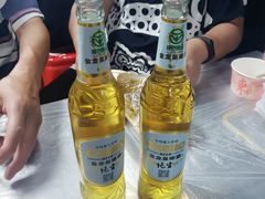 -小民大排档(马场角横路店)
