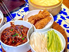 -遇见长安之高山流水(李家村万达店)