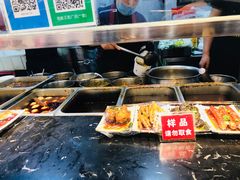 -豫楚源美猴王·面(武商广场店)