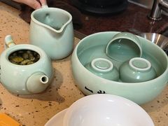 -一茶一点(海景店)