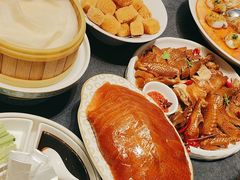 -楚禾宴·家宴(光谷大道店)