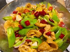 -新鞑烤羊腿(康平路店)