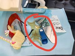 -马泷齿科·皓康门诊(尚都SOHO店)