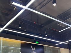 -威克健身游泳(万菱汇店)