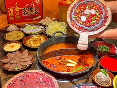 -冯校长老火锅(广州正佳广场店)