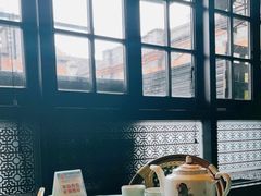 -誉八仙茶室酒楼(新天地店)