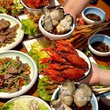 吃建德菜没劲，去建德吃也没劲，在杭州吃建德菜