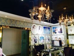 青禾婚纱摄影-青禾婚纱摄影(杭州店)