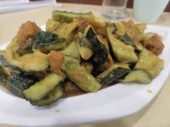-春水锅贴·传统鲁菜(大明湖店)
