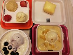 -满记甜品(优客百盛店)