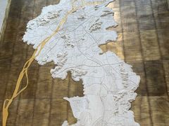 -南京市规划建设展览馆