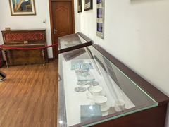 -鼓浪屿钢琴博物馆