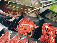 -牛吉韵·鲜切牛肉自助火锅(南山店)