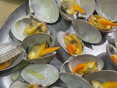 -老虎滩大连海鲜烧烤(水游城店)