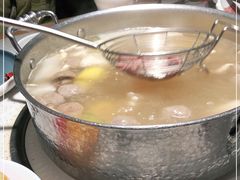 -左庭右院鲜牛肉火锅(环球港店)