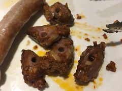 -戈拿旺巴西烤肉(崇文门店)