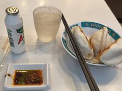 -当家水煎包·牛肉汤(浦江店)