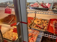 -金鼎雪山牦牛杂火锅(理县总店)