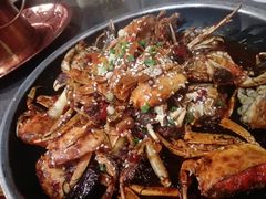 -一棠龙虾•王牌虾球(楚河汉街店)