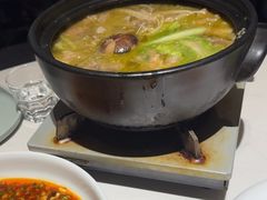 -院8里·小聚园老川菜(九眼桥店)