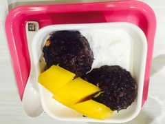 -满记甜品(优客百盛店)