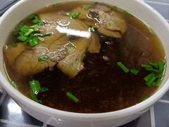 -清真蒋有记(老门东店)