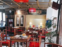 -兰溪小馆(东直门簋街店)