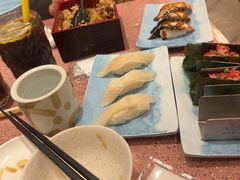-元气寿司(环球港店)