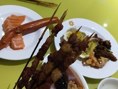 -海韵之星邮轮水会(明发商业广场店)