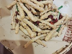 -肖记公安牛肉鱼杂馆·省级非物质文化遗产(三角路直营店)