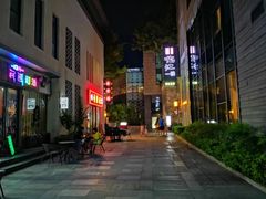 -黎阳老街