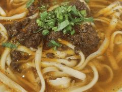 大同刀削面大碗-晋B2008刀削面(小南庄店)