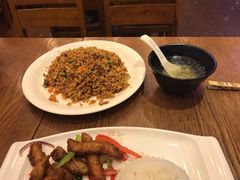 -王中王餐厅(东安路店)