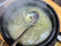 -一只羊烧烤(汤山店)