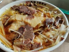 罩饼-直隶安家牛肉罩饼(七一路店)