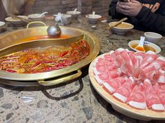 -小龙坎火锅(沂南店)