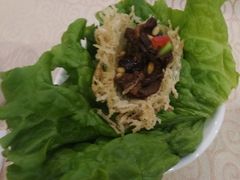 -九花山烤鸭店