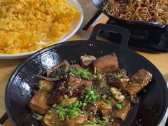 -家家腊鱼馆(总店)