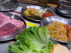 -杨小佳·齐齐哈尔烤肉·烤串(广州店)