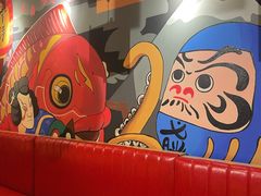 -王氏炉匠·烧鸟放题自助(三里屯店)