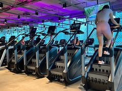 -Trainyard 炼·工场(中国国际贸易中心店)