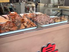 -鸡打鸣熏鸡系列(总店)